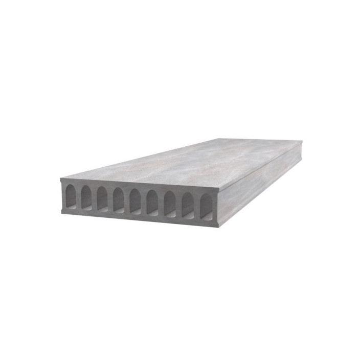 Плита перекрытия ПБ 86-10-4,5