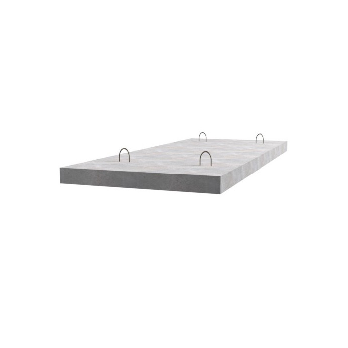 Плиты перекрытия лотков ПД 75-150-12-3